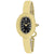 Christian Van Sant Women's Anora Black Dial Watch - CV4335