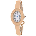 Christian Van Sant Women's Anora Silver Dial Watch - CV4338
