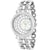 Christian Van Sant Women's Delicate White MOP Dial Watch - CV4410