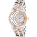 Christian Van Sant Women's Delicate White MOP Dial Watch - CV4413