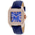 Christian Van Sant Women's Radieuse Blue Dial Watch - CV4427