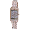 Christian Van Sant Women's Amara Mother of Pearl Dial Watch - CV4521