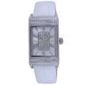 Christian Van Sant Women's Amara Mother of Pearl Dial Watch - CV4531