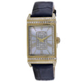 Christian Van Sant Women's Amara Mother of Pearl Dial Watch - CV4534