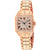 Christian Van Sant Women's Splendeur Rose gold Dial Watch - CV4622