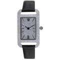 Christian Van Sant Women's Opaline Silver Dial Watch - CV4720