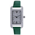 Christian Van Sant Women's Opaline Silver Dial Watch - CV4723
