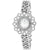 Christian Van Sant Women's Chantilly White MOP Dial Watch - CV4810