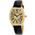 Christian Van Sant Women's Elegant Gold tone Dial Watch - CV4820