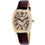 Christian Van Sant Women's Elegant Rose gold Dial Watch - CV4822