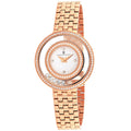 Christian Van Sant Women's Gracieuse White Dial Watch - CV4832