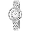 Christian Van Sant Women's Gracieuse White Dial Watch - CV4835