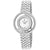 Christian Van Sant Women's Gracieuse White Dial Watch - CV4835