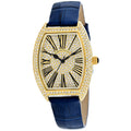 Christian Van Sant Women's Twinkle Stella Gold Dial Watch