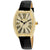 Christian Van Sant Women's Chic Gold Dial Watch - CV4842