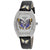 Christian Van Sant Women's Papillon Silver Dial Watch - CV4870