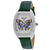Christian Van Sant Women's Papillon Silver Dial Watch - CV4870G