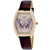 Christian Van Sant Women's Papillon Gold Dial Watch - CV4874P