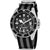 Christian Van Sant Men's Montego Vintage Black Dial Watch - CV5100NBB