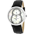 Christian Van Sant Women's Infinie White MOP Dial Watch - CV5410