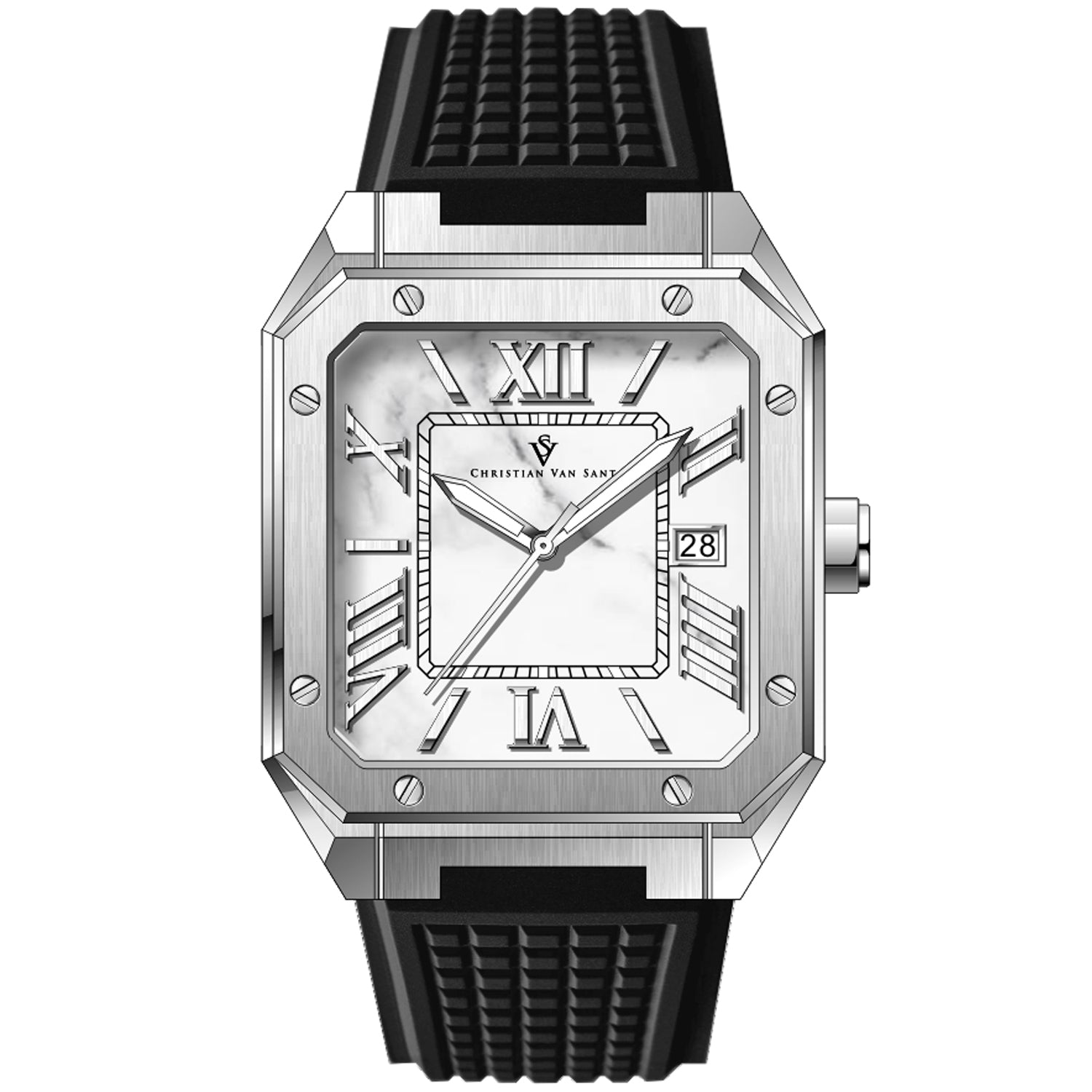 Christian Van Sant Watches