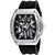 Christian Van Sant Men's Odyssey Black Dial Watch - CV6190