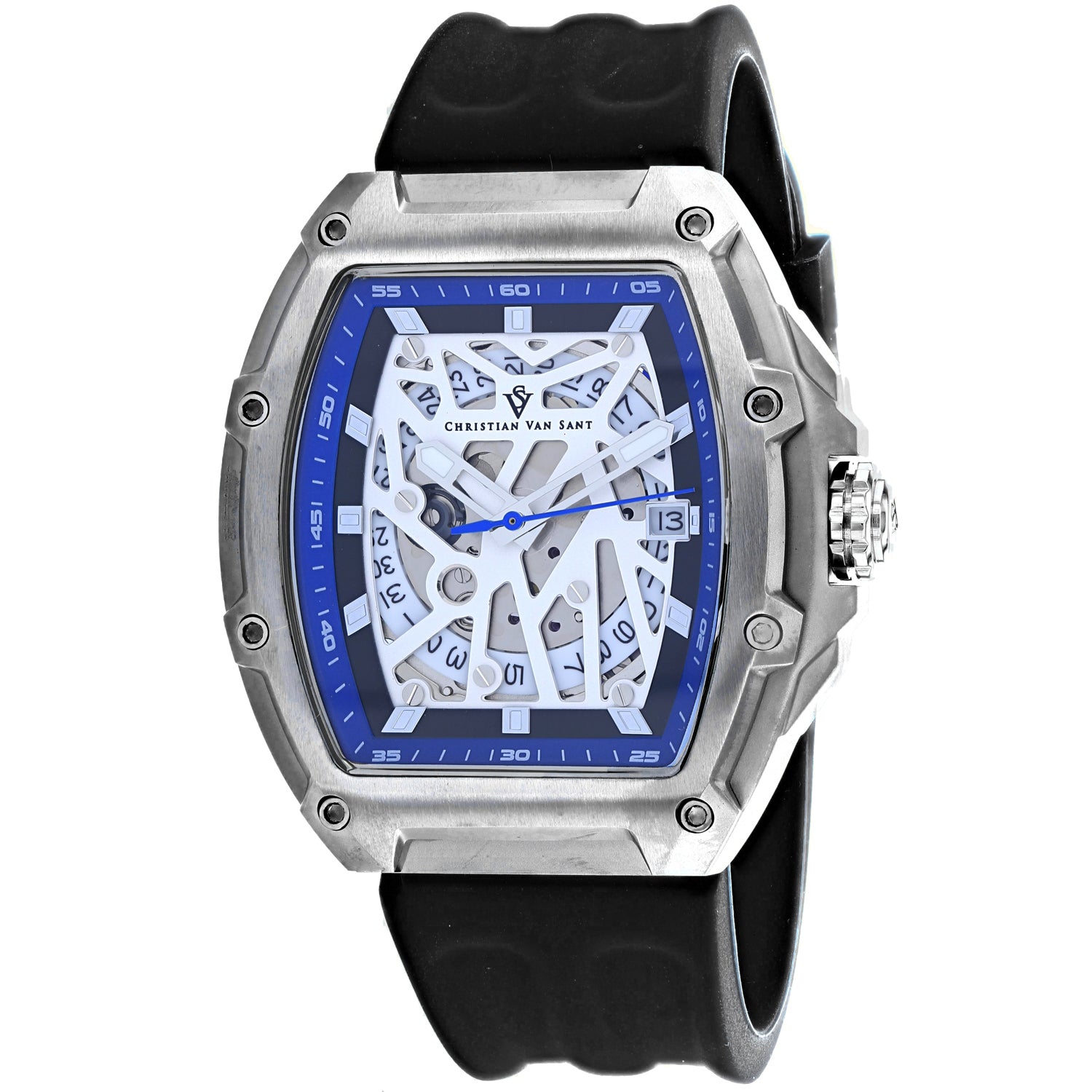 Christian Van Sant Watches