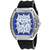 Christian Van Sant Men's Odyssey White Dial Watch - CV6191B