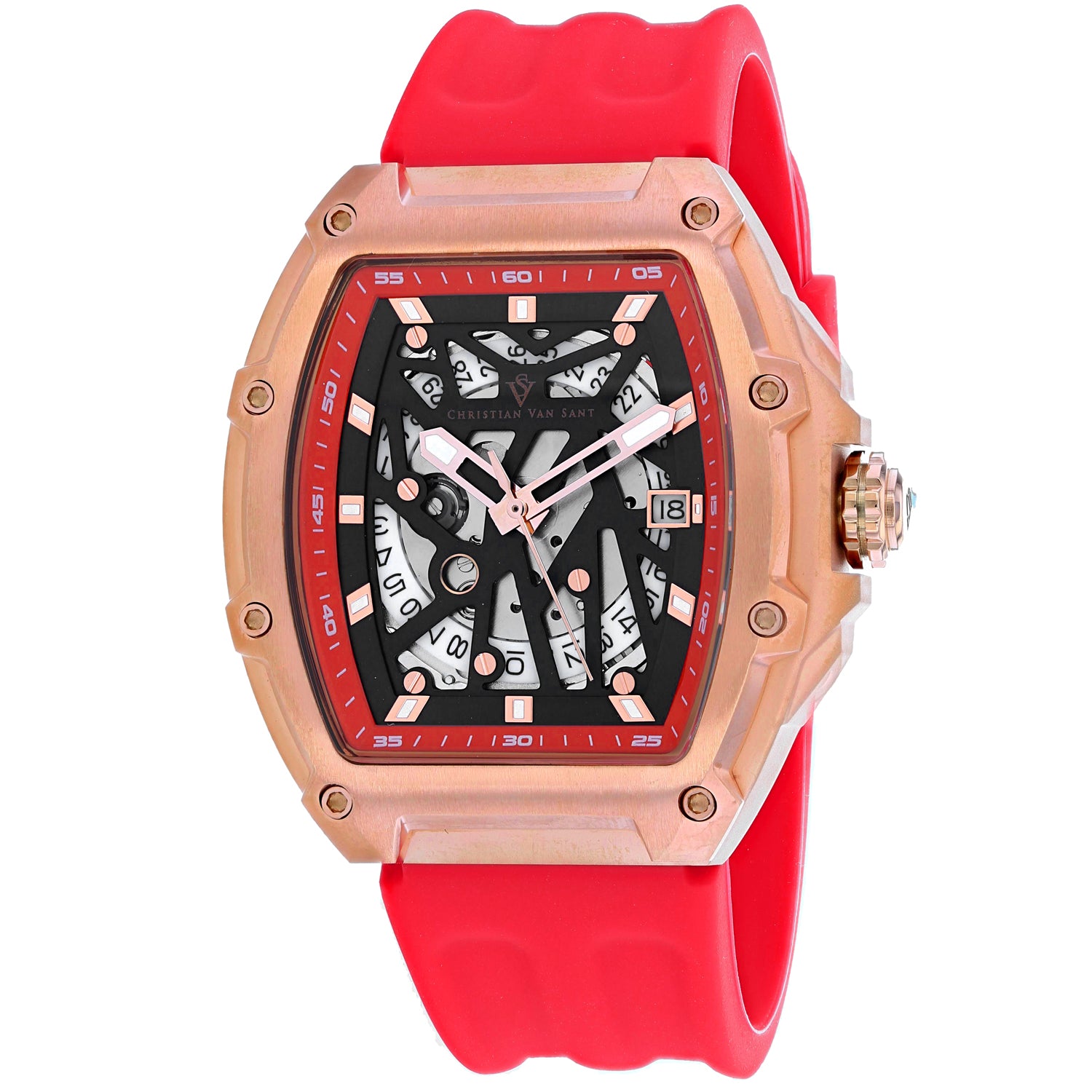 Christian Van Sant Watches