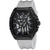 Christian Van Sant Men's Odyssey Black Dial Watch - CV6196W