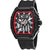 Christian Van Sant Men's Odyssey Black Dial Watch - CV6197B