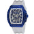 Christian Van Sant Men's Odyssey Blue Dial Watch - CV6199