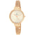 Christian Van Sant Women's Skinny Rose gold Dial Watch - CV6614