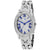 Christian Van Sant Women's Amore Silver Dial Watch - CV7230