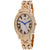 Christian Van Sant Women's Amore Rose Gold Dial Watch - CV7232