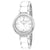 Christian Van Sant Women's Eternelle White MOP Dial Watch - CV7610