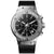 Christian Van Sant Men's Monarchy Black Dial Watch - CV8140