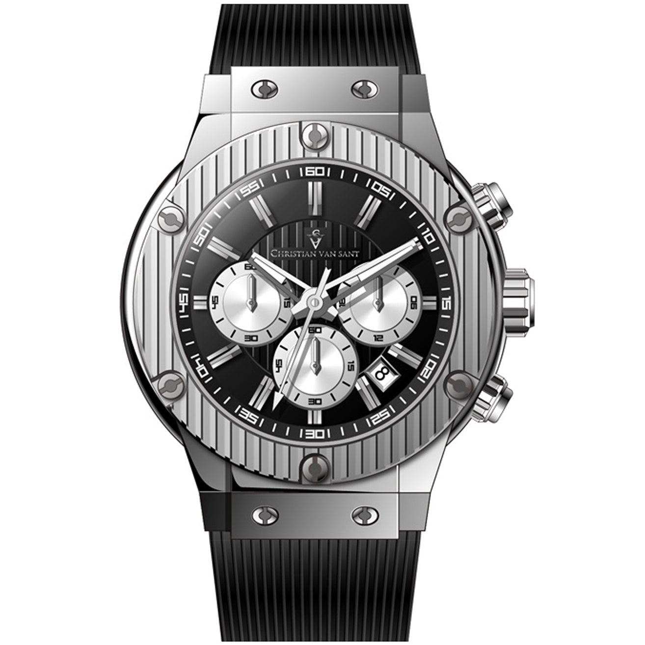 Christian Van Sant Watches