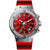 Christian Van Sant Men's Monarchy Red Dial Watch - CV8144
