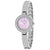 Christian Van Sant Women's Palisades Pink MOP Dial Watch - CV8611