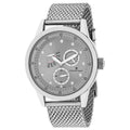 Christian Van Sant Men's Rio Silver Dial Watch - CV8710