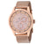 Christian Van Sant Men's Rio Rose gold Dial Watch - CV8719