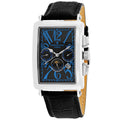 Christian Van Sant Men's Prodigy Black Dial Watch - CV9135