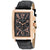 Christian Van Sant Men's Prodigy Black Dial Watch - CV9141