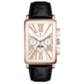 Christian Van Sant Men's Prodigy White Dial Watch - CV9147