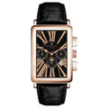 Christian Van Sant Men's Prodigy Black Dial Watch - CV9148