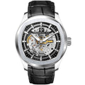 Christian Van Sant Men's Romeo Black Dial Watch - CV9500