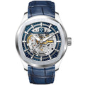 Christian Van Sant Men's Romeo Blue Dial Watch - CV9501