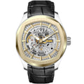 Christian Van Sant Men's Romeo Gold Dial Watch - CV9502