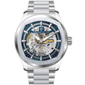 Christian Van Sant Men's Romeo Blue Dial Watch - CV9506